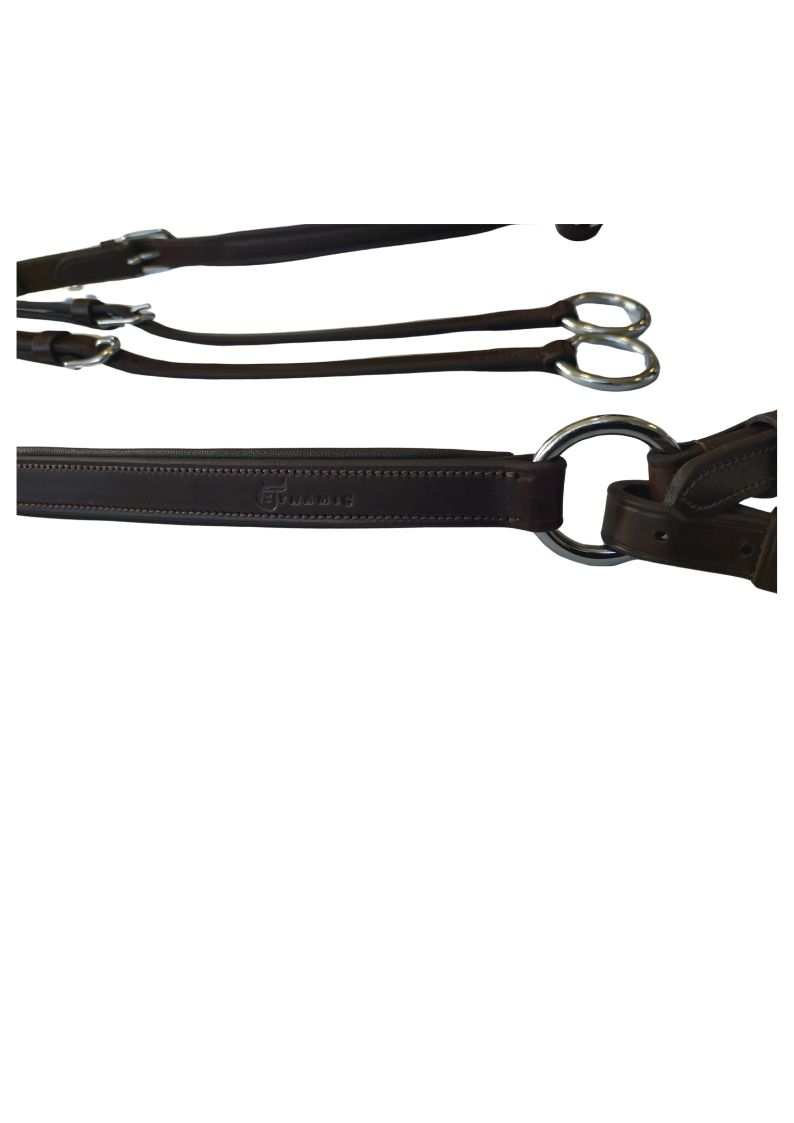 BYNAMIC franzoesisches Vorderzeug